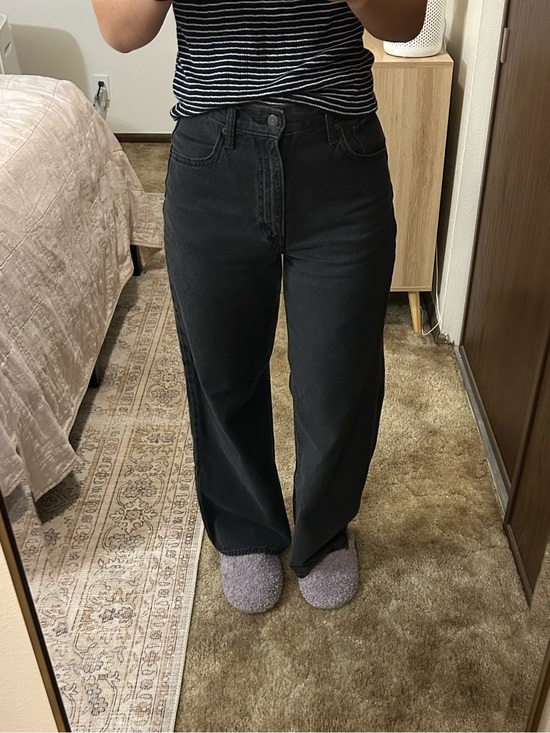 Levi's Denim - Levi’s Cinch Baggy Jean